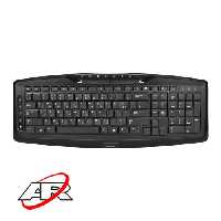 کیبورد سیم دار گرین مدل GK-501