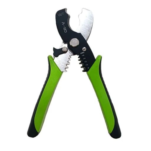 انبر کابل بر و سیم لخت کن اکبونس مدل YP-180MM