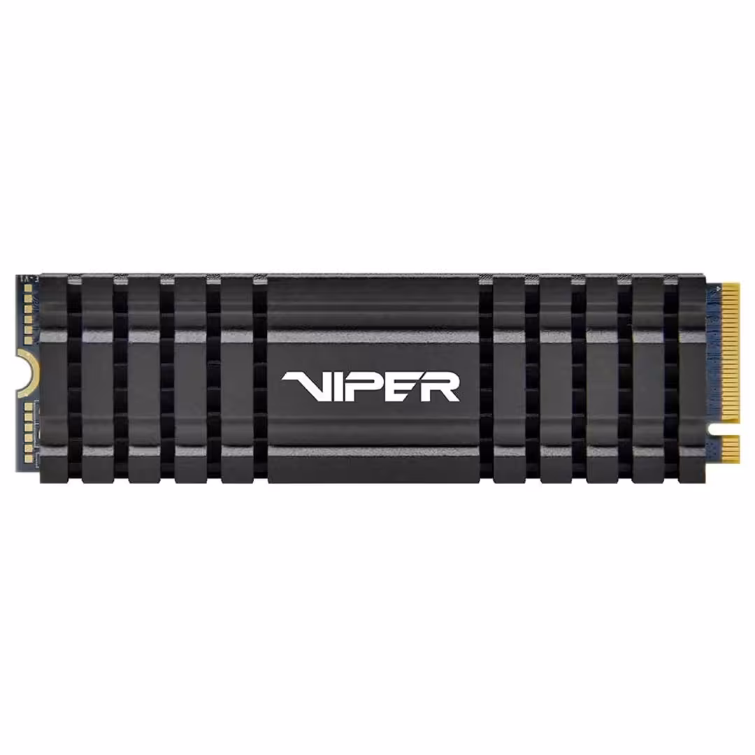 اس اس دی پتریوت مدل PATRIOT VPN110 M.2 512G