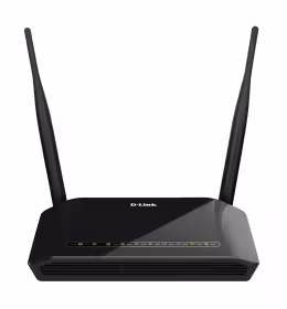 مودم-روتر بی‌سیم دی-لینک  مدل DSL-2790U