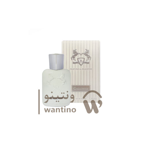 عطر ادکلن پرفیوم دو مارلی گالووی برندینی (Brandini Parfums de Marly Galloway) 33 میل