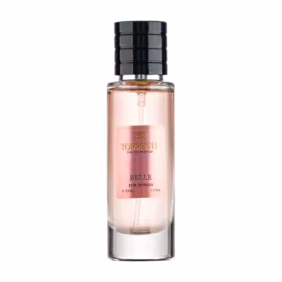 عطر تورنته bele