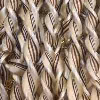 شکلات زنجبیلی مشهد یک کیلویی