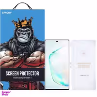 محافظ صفحه نمایش اپیکوی مدل Hydrogel مناسب برای گوشی موبایل سامسونگ Galaxy Note 10 Plus