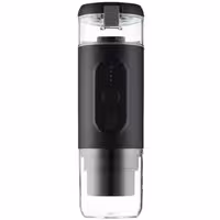 دستگاه اسپرسو ساز شارژی مدل CF-1801BGC