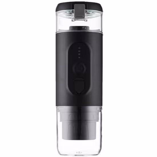 دستگاه اسپرسو ساز شارژی مدل CF-1801BGC