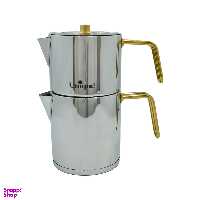 ست کتری و قوری یونیک مدل T کد 7264