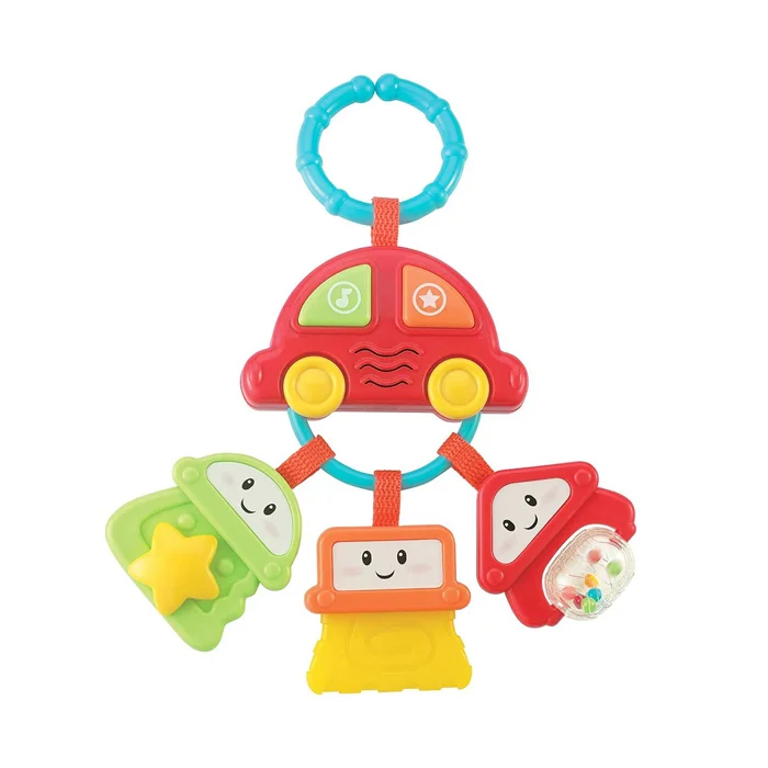 جغجغه آویز کلید وین فان Winfun 628