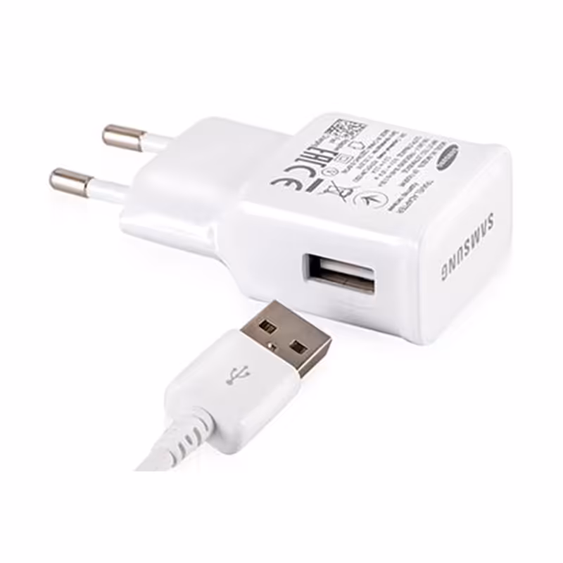 Samsung Travel Adapter Fast Charging