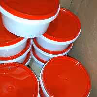 حلوا ارده  خوشمزه  یک کیلویی .( مجموع دوتا  پانصد گرمی )