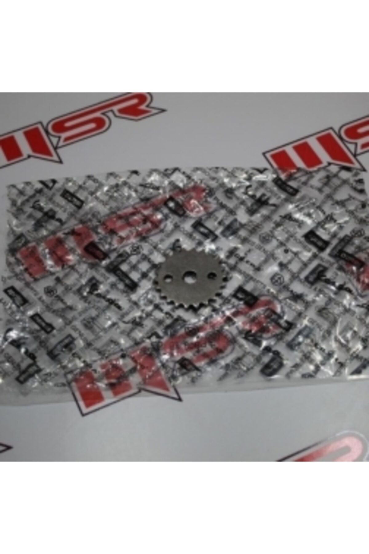 لوازم یدکی موتورسیکلت VESPA 150 EKSHAND OEM کوچک ONUR MOTOR
