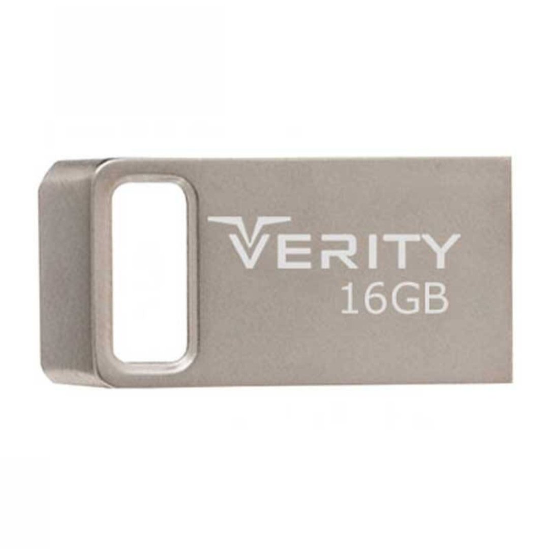 فلش 16 گیگ وریتی VERITY V810

