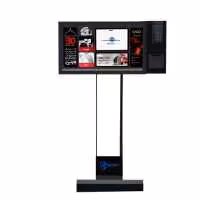 کیوسک سان ویژن 32 اینچ اندرویدی تاچ سری مجیکال