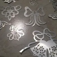 شابلن برای هویه روی پارچه