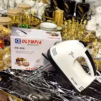 همزن برقی دستی برند المپیا