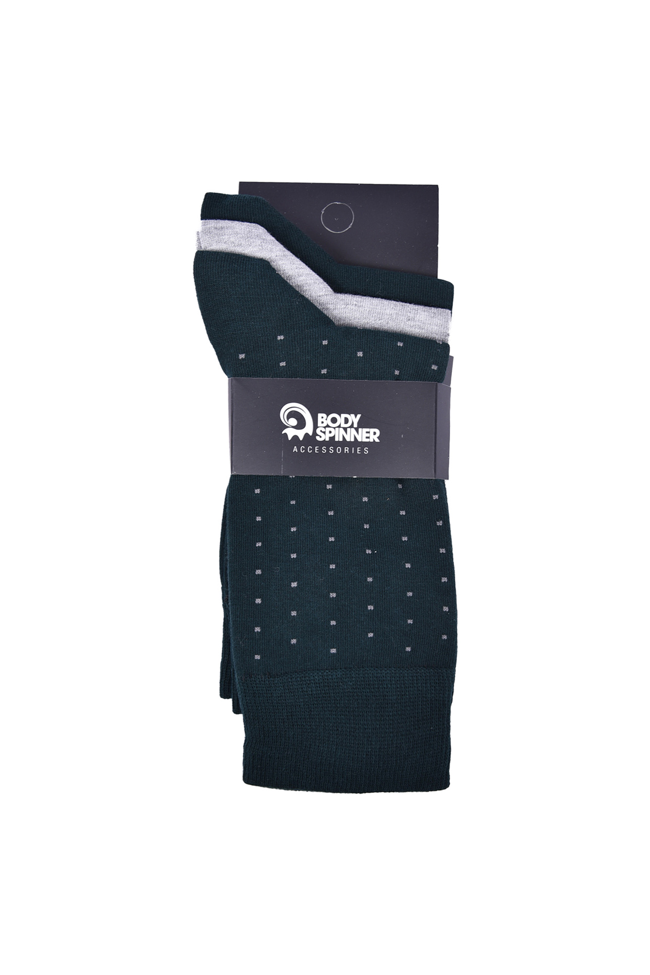 جوراب ساقدار پک سه تایی