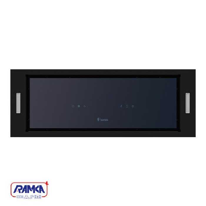 هود مخفی داتیس مدل گلوریا رفلکس