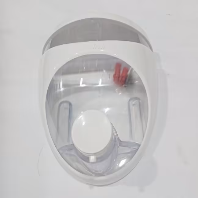 جا مایع صدف سفید