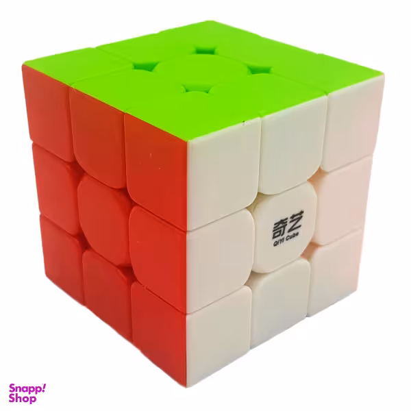 مکعب روبیک کای وای مدل Qimeng
