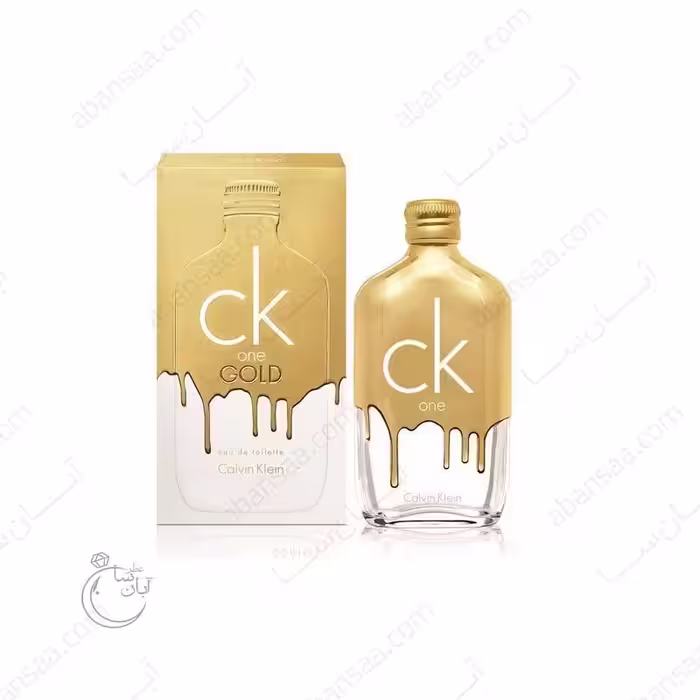 عطر و ادکلن *سی کی وان گلد* گرمی 27000