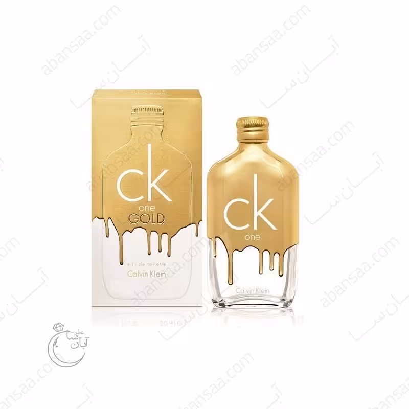 عطر و ادکلن *سی کی وان گلد* گرمی 27000