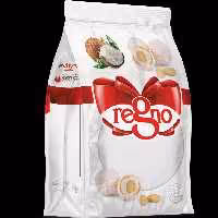 شکلات  بادام نارگیلی رنگوRengo