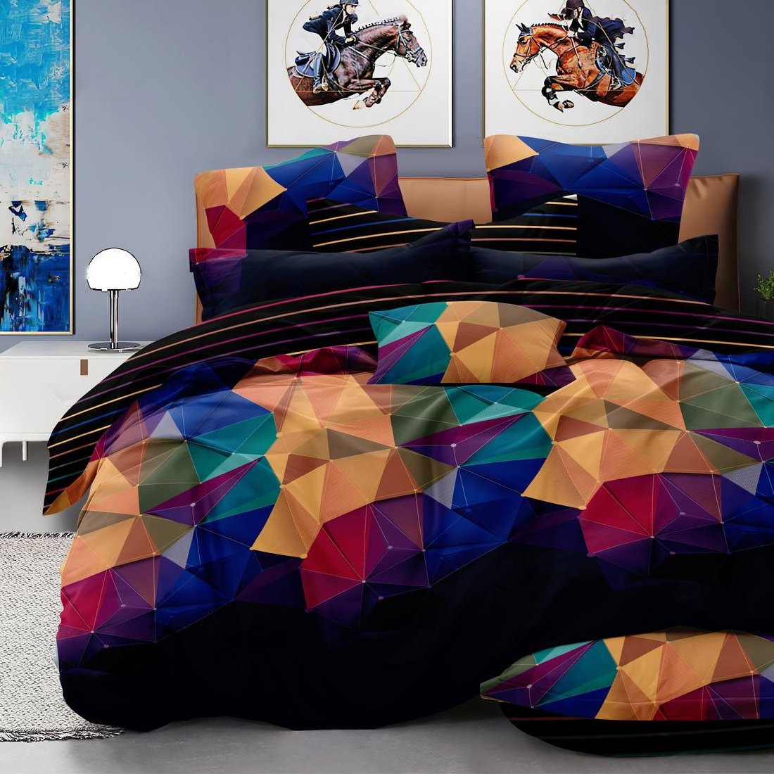 روتختی بدون آبرفت