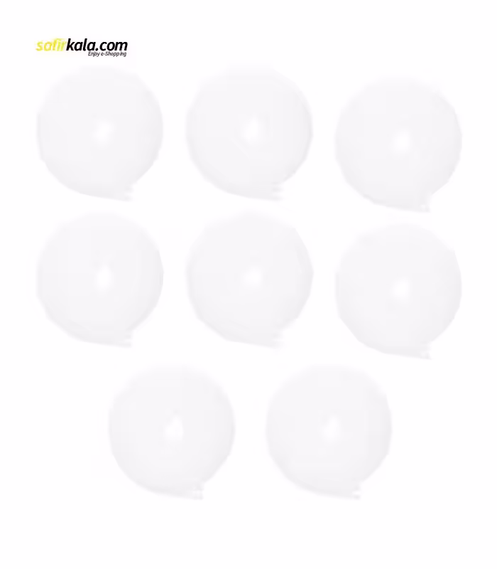 نوار درزگیر ماراوا مدل KG-022 طول 7.4 متر مجموعه 8 عددی