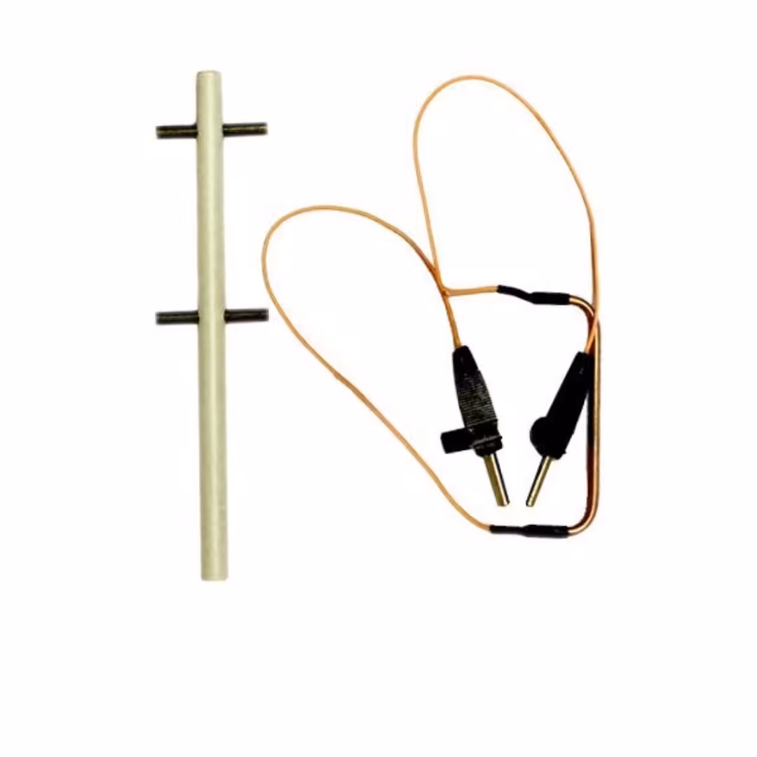 مجموعه بررسی نیروی الکترومغناطیس متوسطه