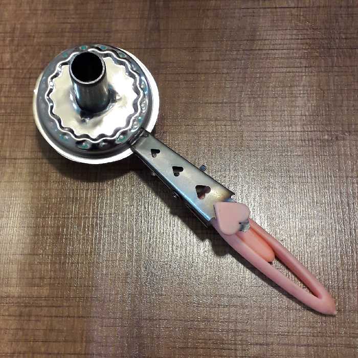 عنبر نسارا و اسفند دود کن