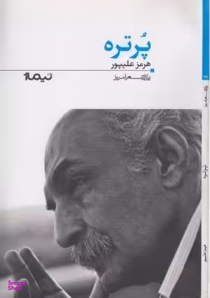 پرتره پازل شعر امروز 122