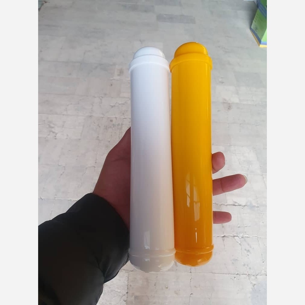 فیلتر معدنی ساز فیلتر مرحله 6 مینرال و پست کربن تصفیه آب (تسویه تصویه )متریال اصلی جفت 5و6