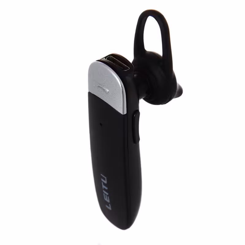 هندزفری بلوتوث تک گوش لیتو  LB-8 اورجینال