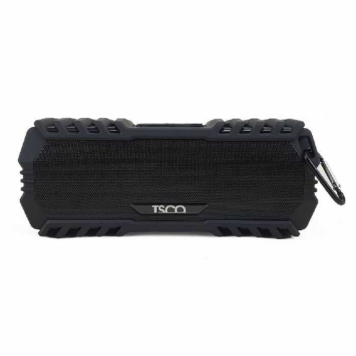 اسپیکر بلوتوثی تسکو مدل TS 23151 --  اسپیکر بلوتوثی قابل حمل Tsco TS23151