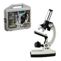 میکروسکوپ دانش آموزی مدل IBEX Zoom Box Dream کد 6702087