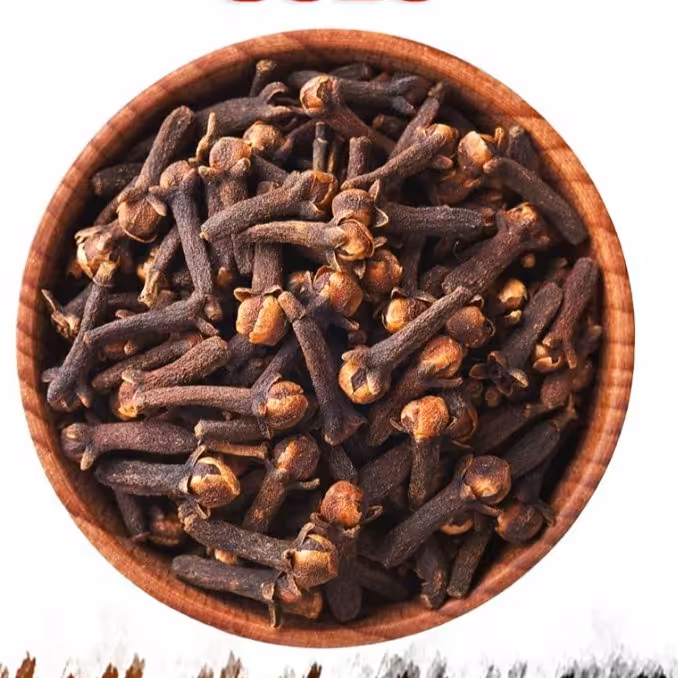 میخک اعلا 50 گرمی