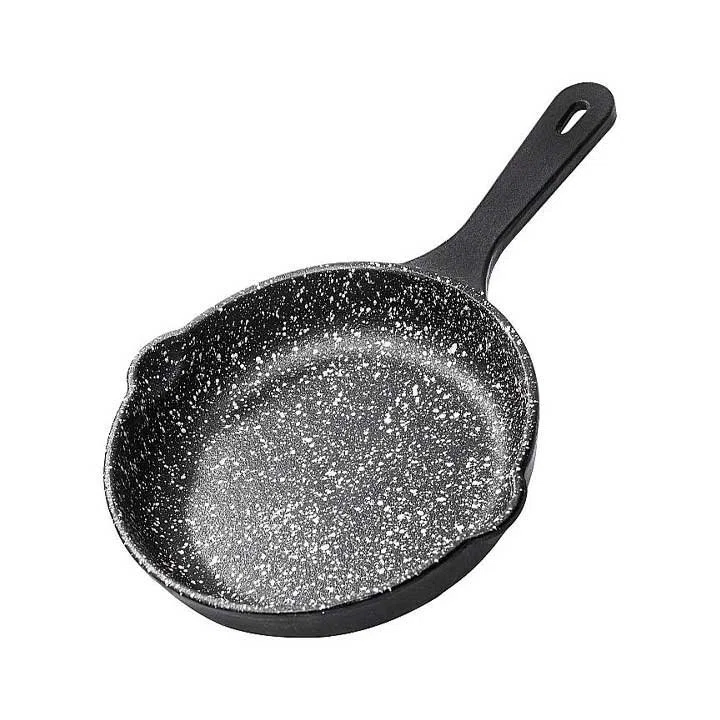 قیمت و خرید تابه چدنی نالینو مدل Unica سایز 20