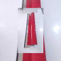 لیسه 60سانت اسکیمینگ 1سال ضمانت زنگ نزدگی 