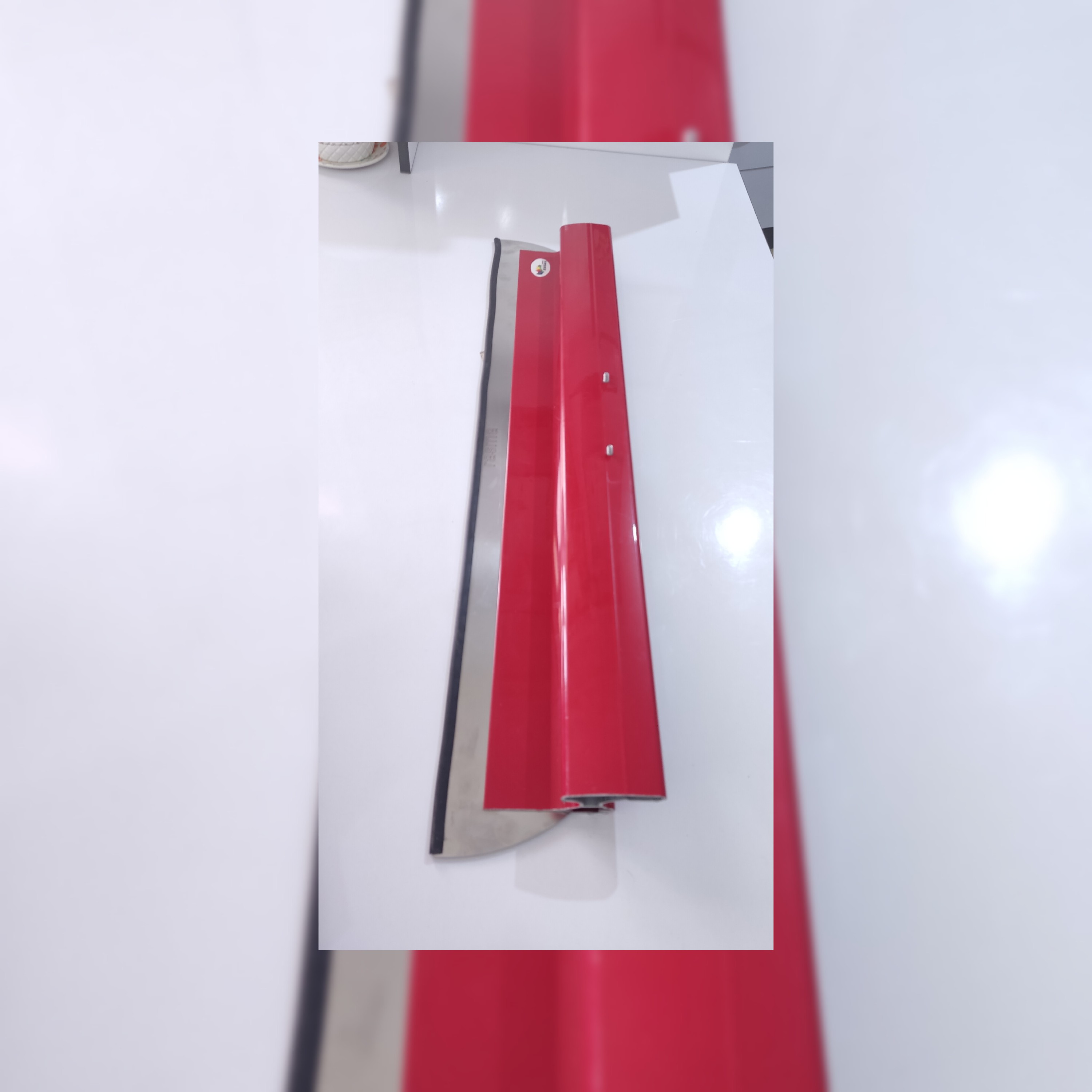 لیسه 60سانت اسکیمینگ 1سال ضمانت زنگ نزدگی 