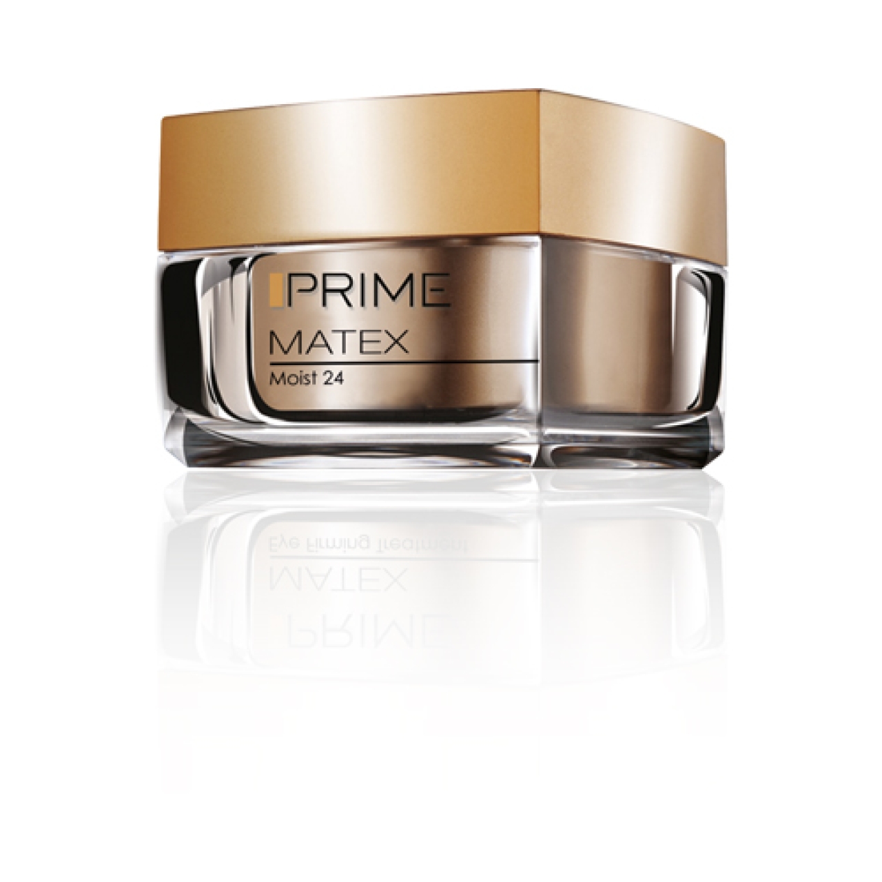 کرم مرطوب کننده پریم سری Matex مدل Moist-24 حجم 50 میلی لیتر