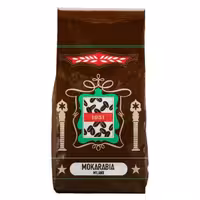 دانه قهوه میلانو 1951 موکارابیا 1 کیلوگرم Mokarabia Milano
