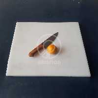 تخته گوشت پلاستیکی سایز 33 در 50 در 2 سانتیمتر