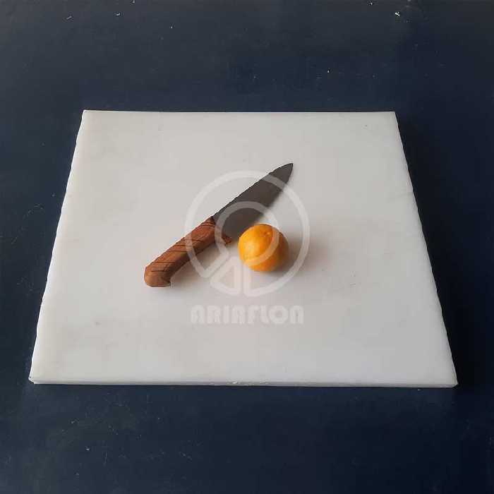 تخته گوشت پلاستیکی سایز 33 در 50 در 2 سانتیمتر