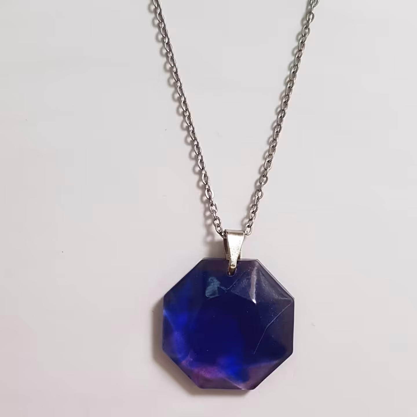 گردنبند رزینی13