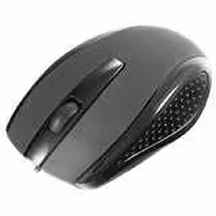 Green GM-101 Mouse