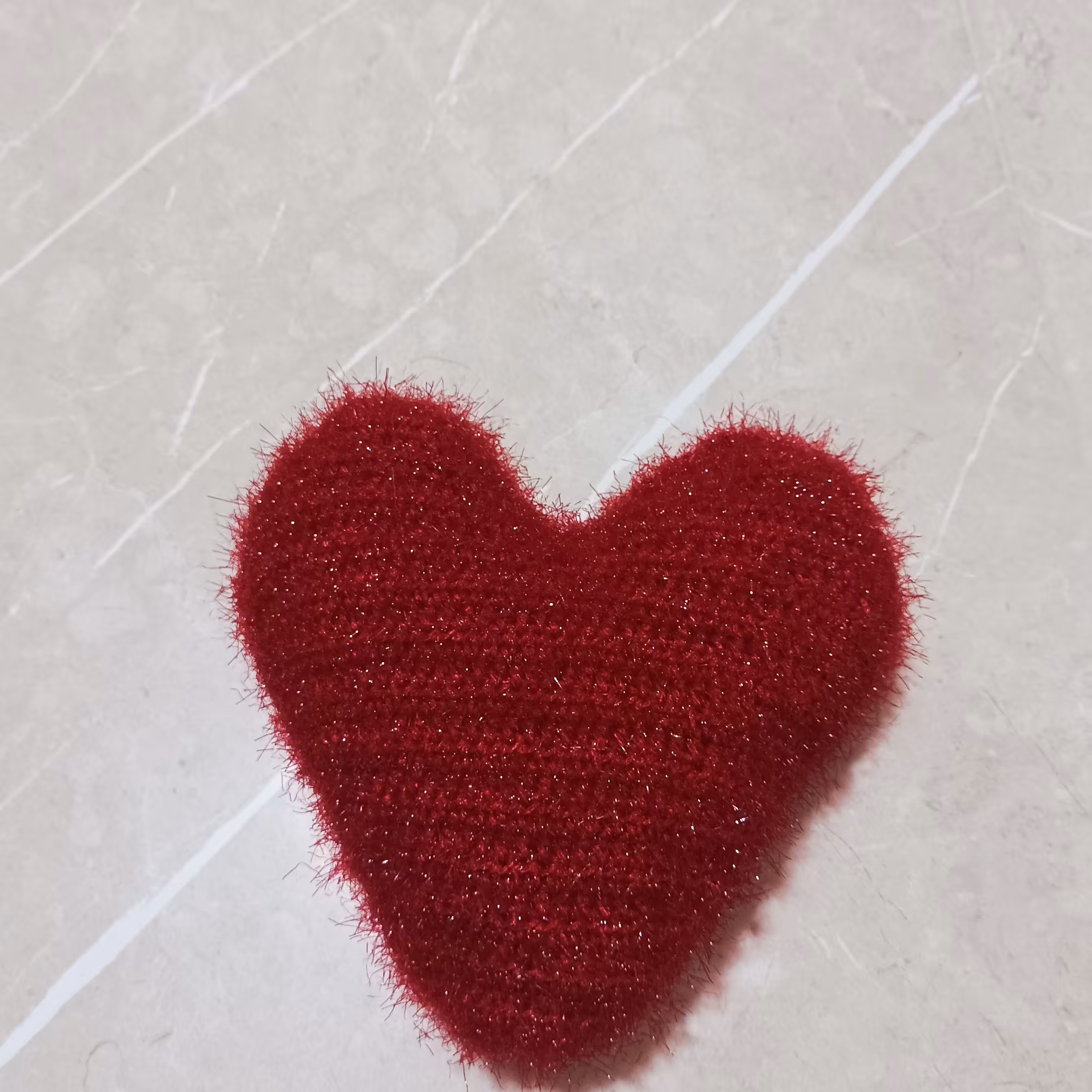 قلب های سه بعدی ولنتاینی