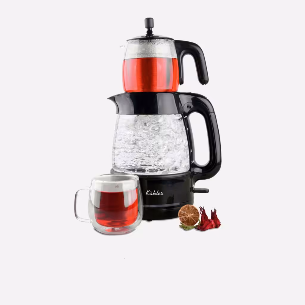 چای ساز کاخلر مدل KH-7701