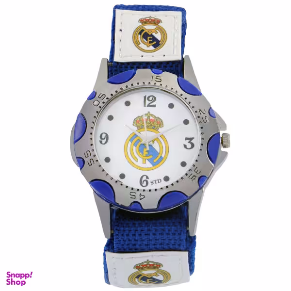 ساعت مچی عقربه ای پسرانه مدل RE 2988 - AB