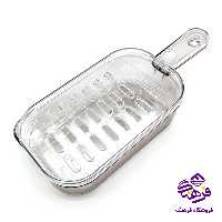 رنده مخزن دار کامل 322