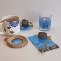 ست پذیرایی  یک نفره آرامش